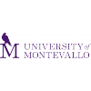 University of Montevallo-logo