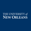 University of New Orleans-logo
