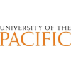 University of the Pacific-logo
