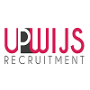 Upwijs Recruitment-logo