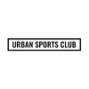 Urban Sports Club-logo