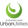 Urban Utilities logo