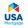 USA Mortgage-logo