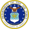 Department Of The Air Force