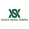 Usina Santa Adélia-logo