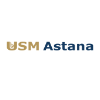 USM Astana