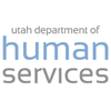 Utah Department of Human Services-logo