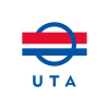Utah Transit Authority-logo