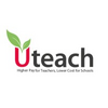 Uteach-logo