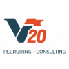 V20 Recruiting & Consulting-logo
