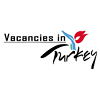 Vacancies in Turkey