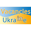 Vacancies in Ukraine