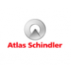 Atlas Schindler.