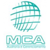 MCA - Auditoria e Gerenciamento
