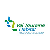 VAL TOURAINE HABITAT-logo