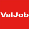 ValJob-logo