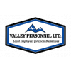 Valley Personnel