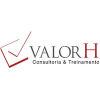 ValorH Consultoria e Treinamento-logo