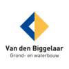 Van den Biggelaar Grond- en waterbouw-logo