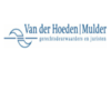 Van der Hoeden | Mulder-logo
