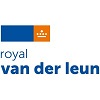 Van der Leun-logo