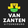 Van Zanten Uitzendburo-logo