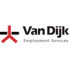 Van Dijk Employment Services-logo