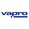VAPRO Trainingen-logo