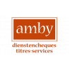 AMBY DIENSTENCHEQUES
