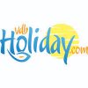 VDB Holiday-logo