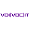 VDI/VDE Innovation + Technik GmbH-logo