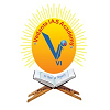 Vedanta IAS Academy-logo
