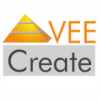 Vee Create-logo