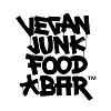 Vegan Junk Food Bar-logo