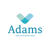 Adams Health and Rehab Center