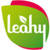 Vergers Leahy-logo