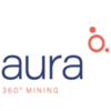 Aura Minerals-logo