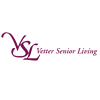 Vetter Senior Living-logo