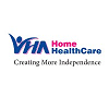VHA Home HealthCare-logo