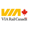 VIA Rail-logo