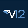 Victor 12-logo