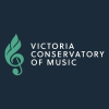 Victoria Conservatory of Music-logo