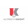 Allfred H Knight