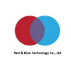 Công Ty TNHH Kỹ Thuật Red & Blue