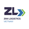 Công Ty TNHH Zim Logistics Việt Nam