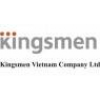 Cty TNHH Kingsmen Việt Nam