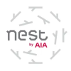 Nest By AIA - Văn Phòng Lotte Center