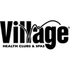 Village Health Clubs & Spas-logo