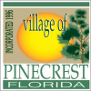 Village of Pinecrest Florida