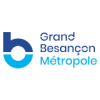 Ville de Besançon-logo